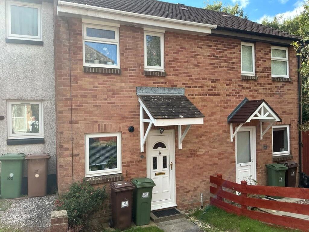 Main image of property: Kitter Drive, Staddiscombe, Plymouth, Devon