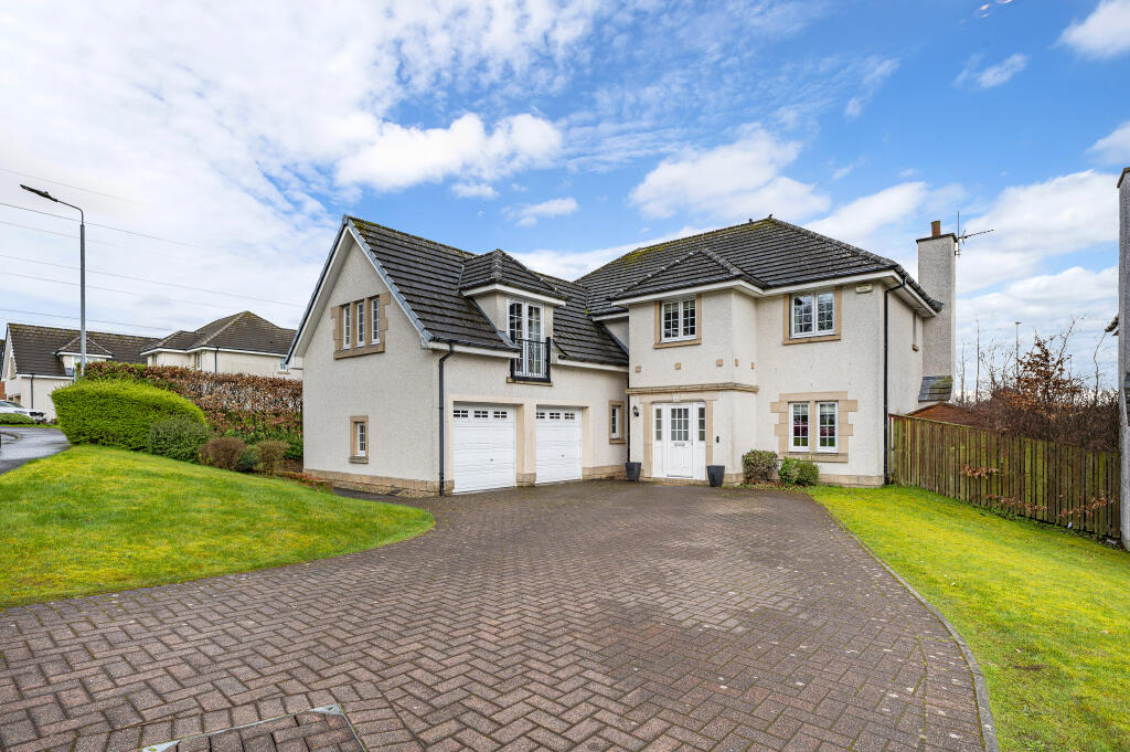 Main image of property: 3 Torrance Avenue, East Kilbride, G75