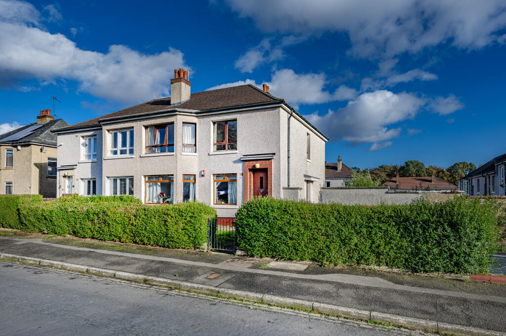 Main image of property: 129 Neilsland Oval, Glasgow, G53
