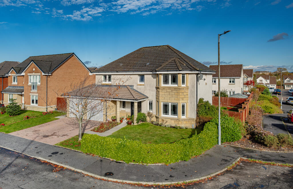 Main image of property: 29 Parkmeadow Avenue, Parklands, G53