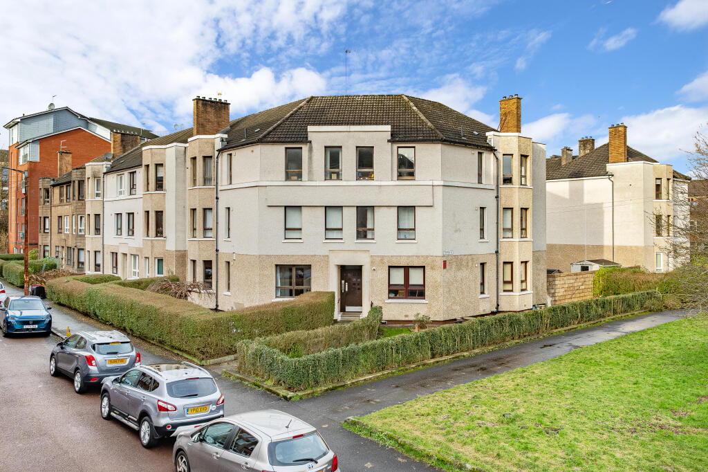 Main image of property: Flat 0/1, 20 Cartha Street, Shawlands, Glasgow, G41