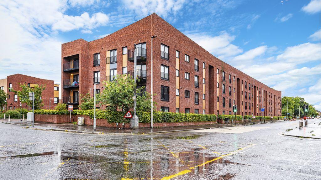 1 bedroom flat for sale in 1/2, 30 Elder Street, Govan, Glasgow, G513DY