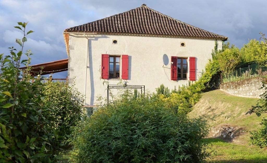 4 bedroom house for sale in Villeréal, Lot-et-Garonne, Aquitaine, France