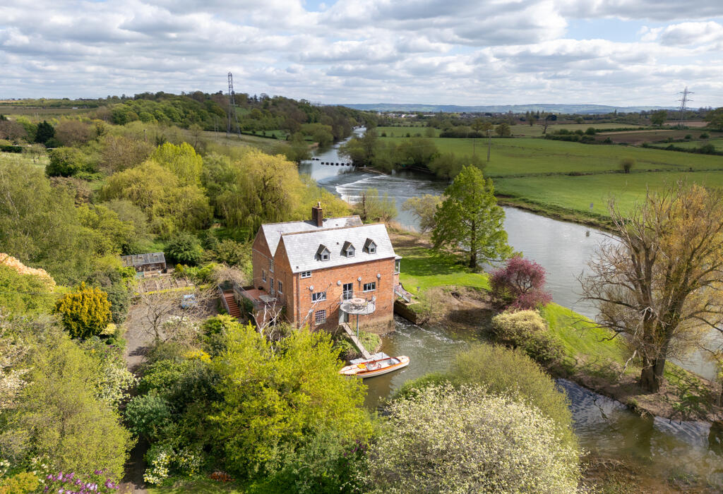 Main image of property: Old Mill, Worcester Road, Evesham, Worcestershire
