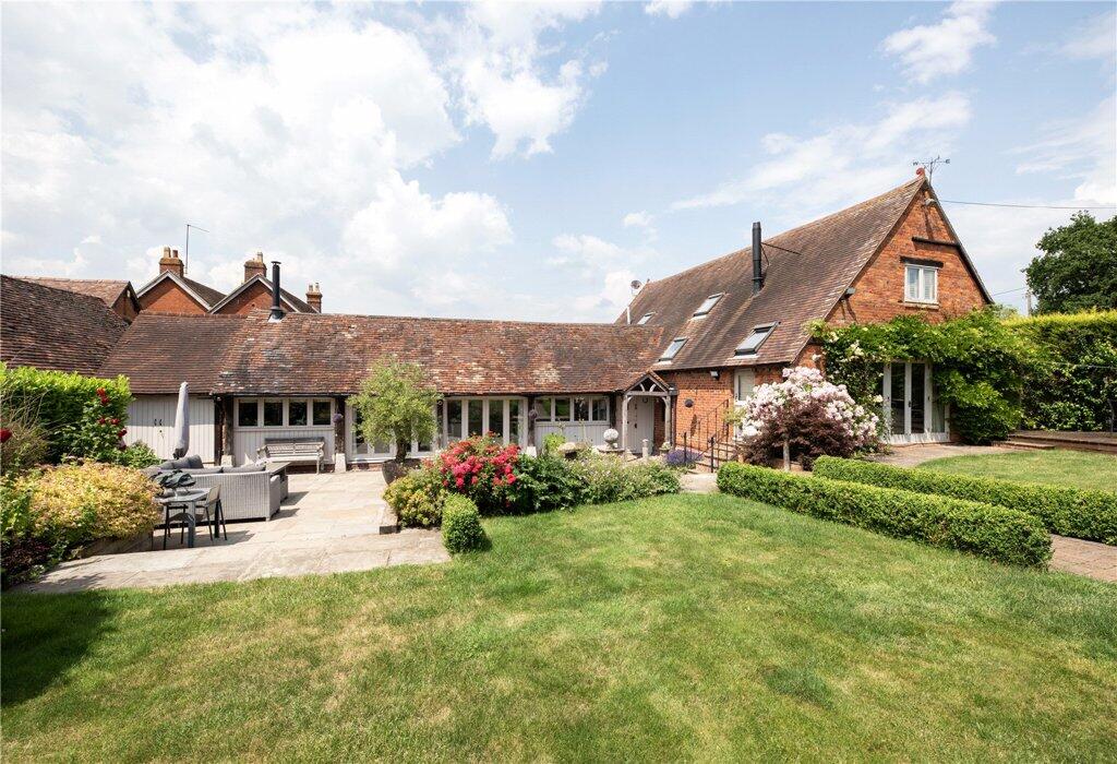 Main image of property: Hope Barn Spernal Lane, Great Alne, Alcester, Warwickshire