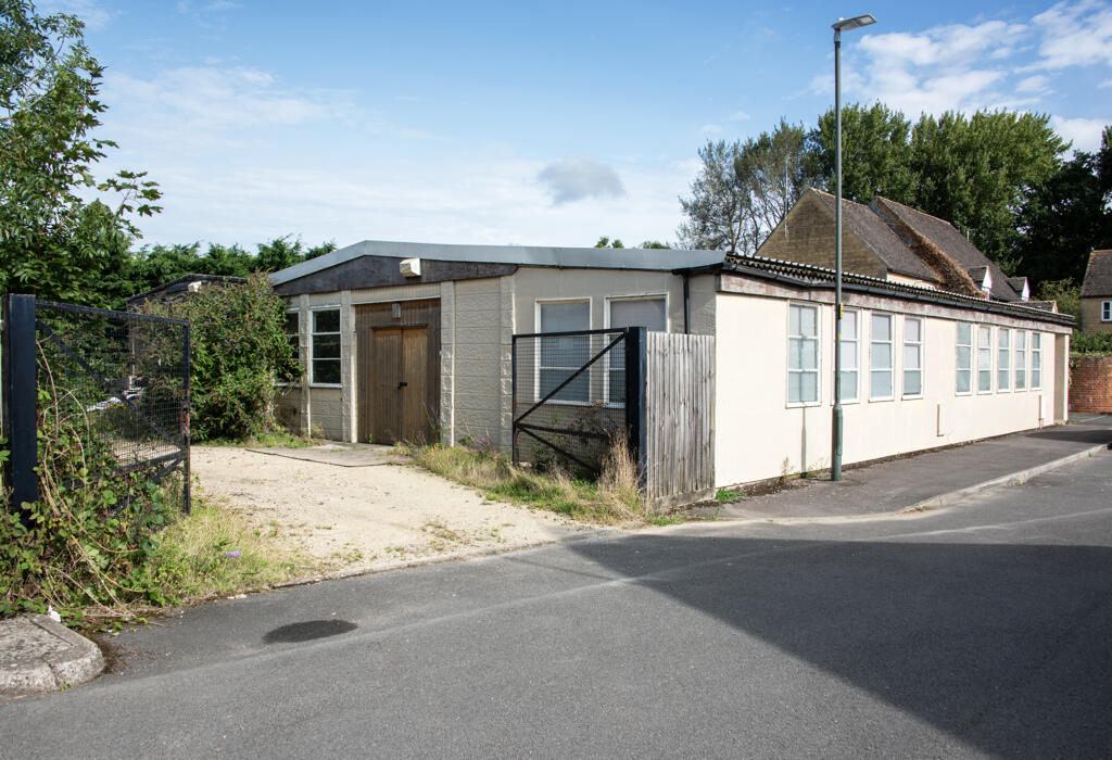 Main image of property: The Old Town Workshop, St George's Close, Moreton In Marsh, Gloucestershire