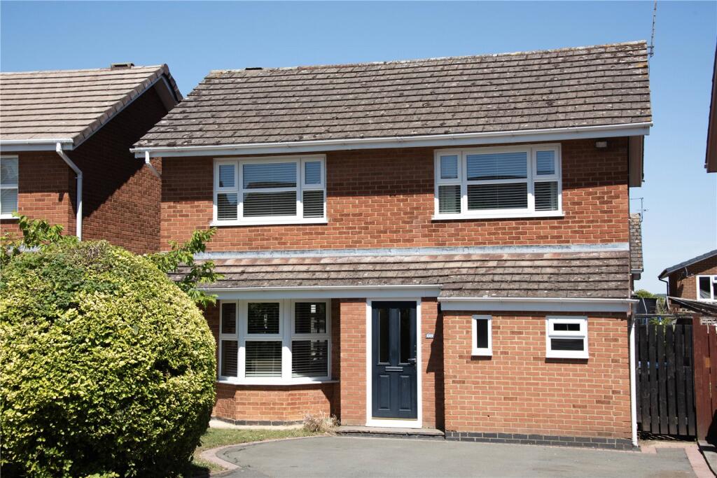 Main image of property: 5, Costard Avenue, Shipston On Stour, Warwickshire, CV36