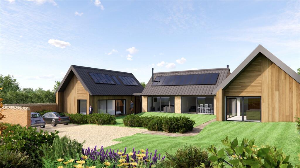 Main image of property: Church Lane, Little Rissington, Bourton On The Water, Cheltenham, Gloucester, GL54