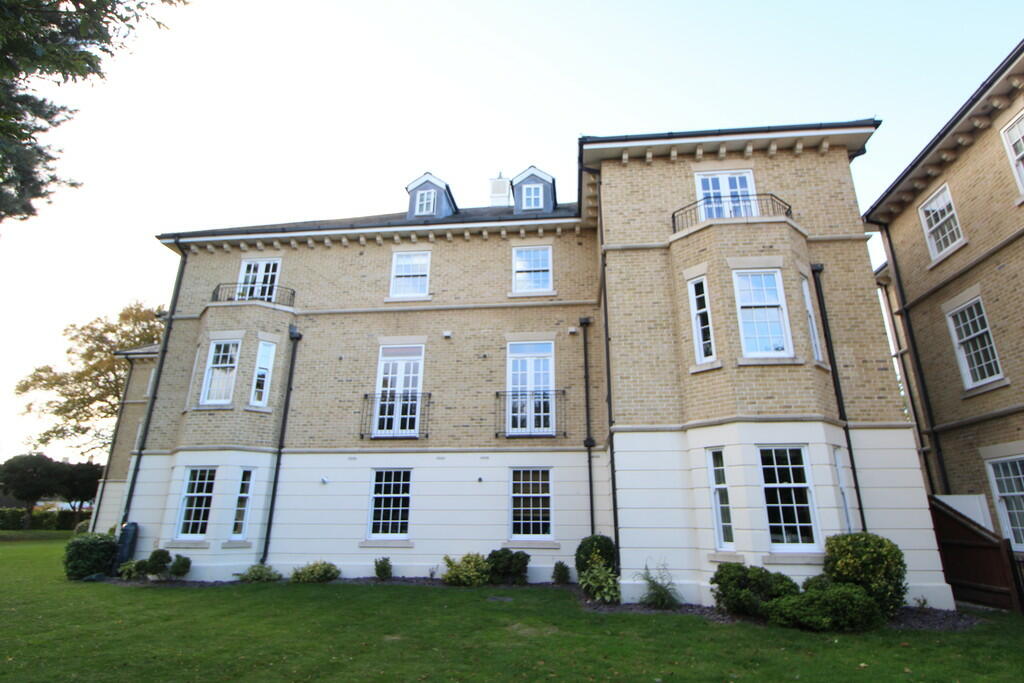 Main image of property: Queens Road, Colchester
