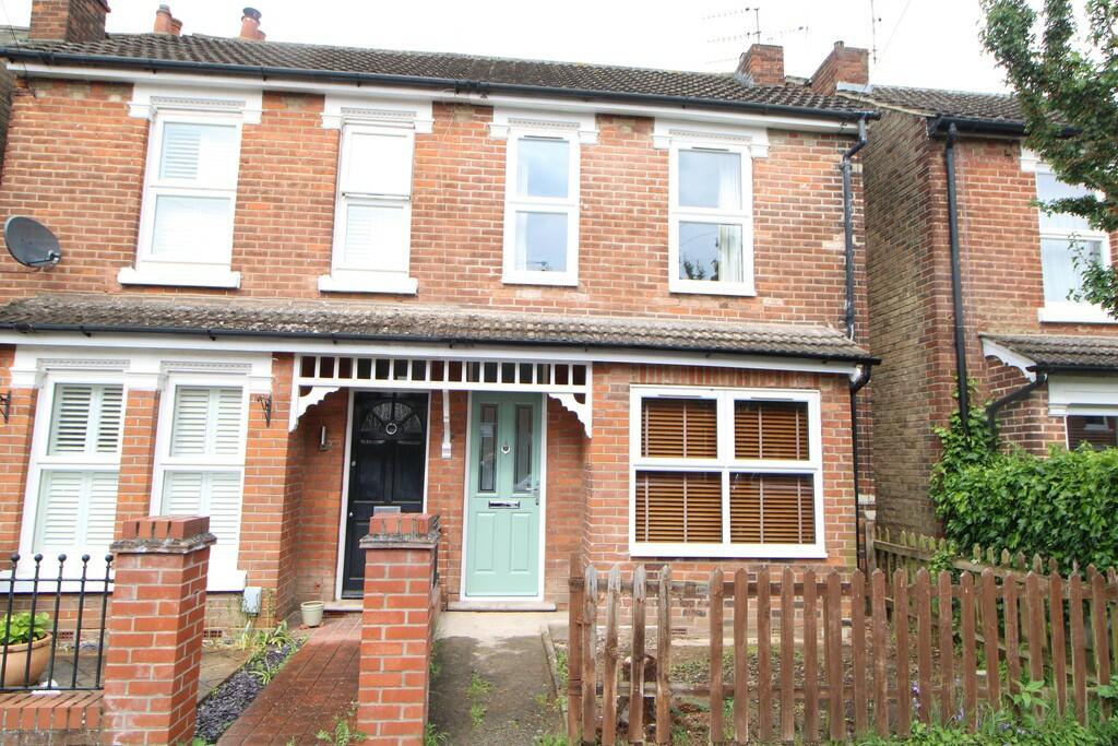 Main image of property: Constantine Road, Colchester