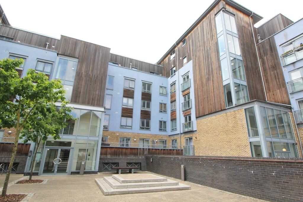 Main image of property: Quayside Drive, Colchester