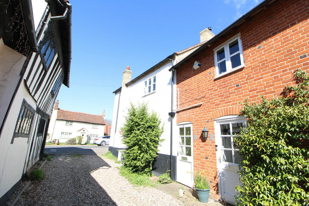 Main image of property: The Mews, Colchester Road