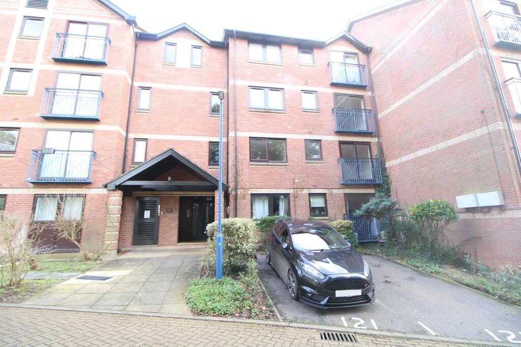 Main image of property: Claremont Heights, Colchester