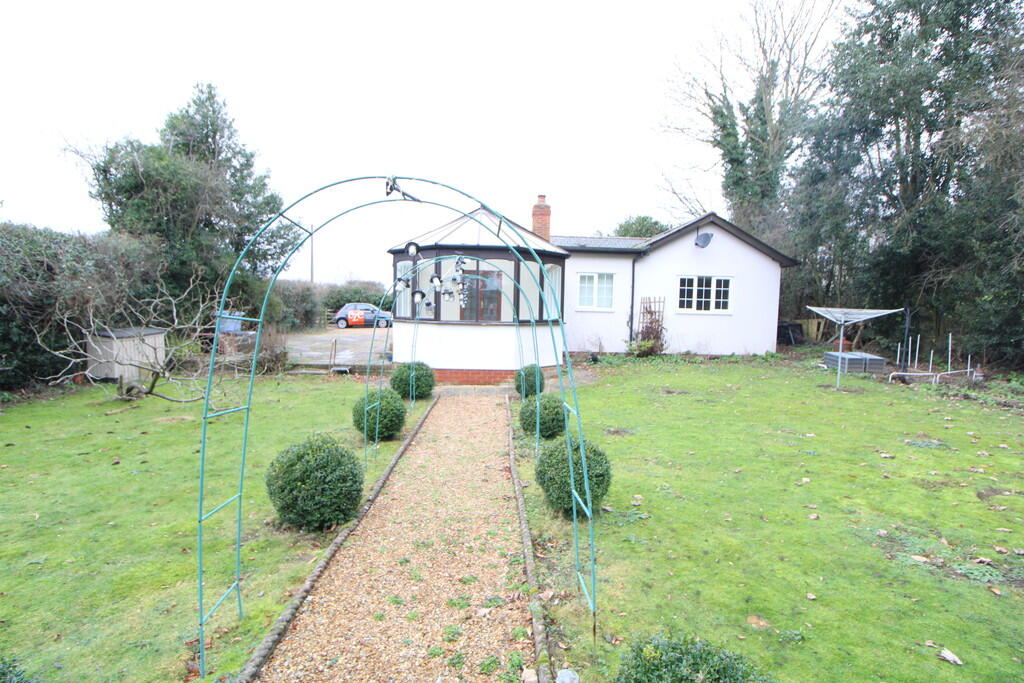 Main image of property: Honey Tye, Leavenheath