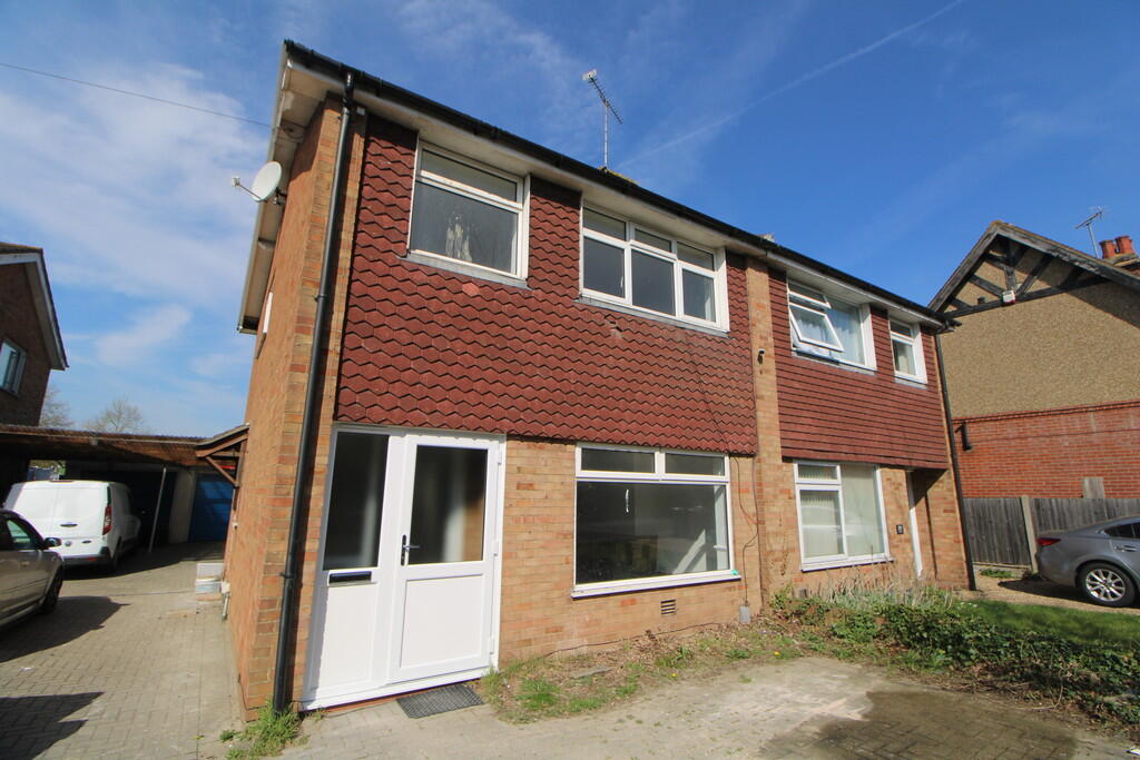 Main image of property: Mersea Road, Colchester