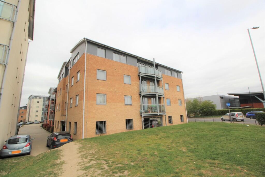 Main image of property: St James Place, De Grey Road