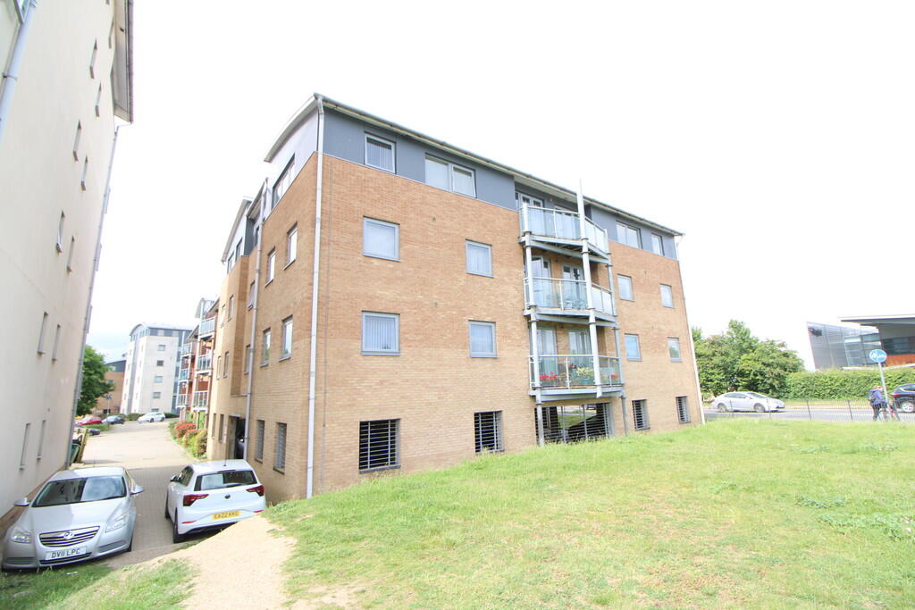 Main image of property: St James Place, De Grey Road