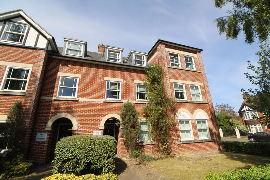 Main image of property: Inglis Road, Colchester