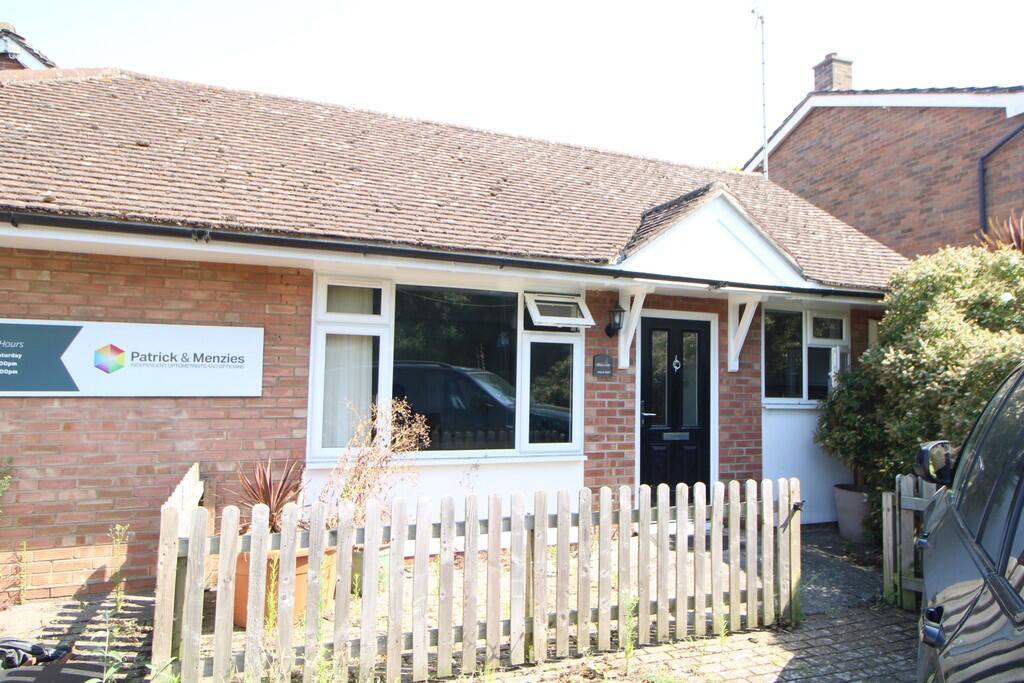 Main image of property: High Street, West Mersea