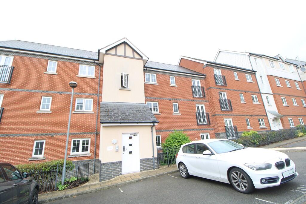 Main image of property: Turbine Road, Colchester