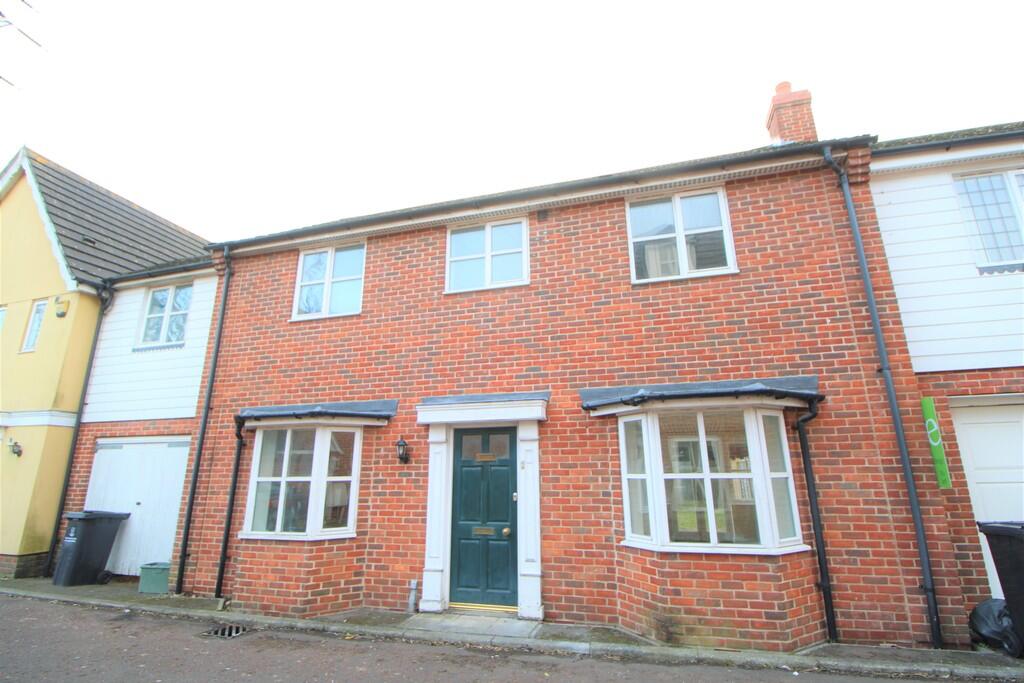 Main image of property: Triumph Close, Colchester