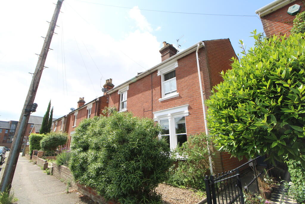 Main image of property: Constantine Road, Colchester