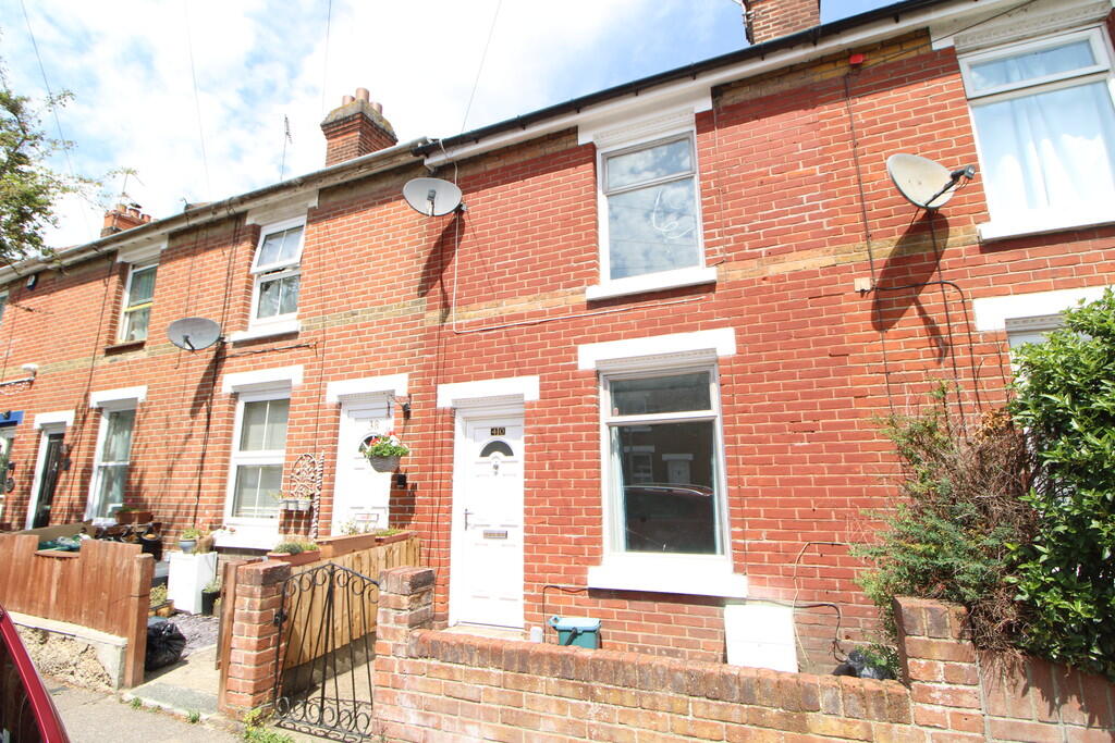 Main image of property: King Stephen Road, Colchester