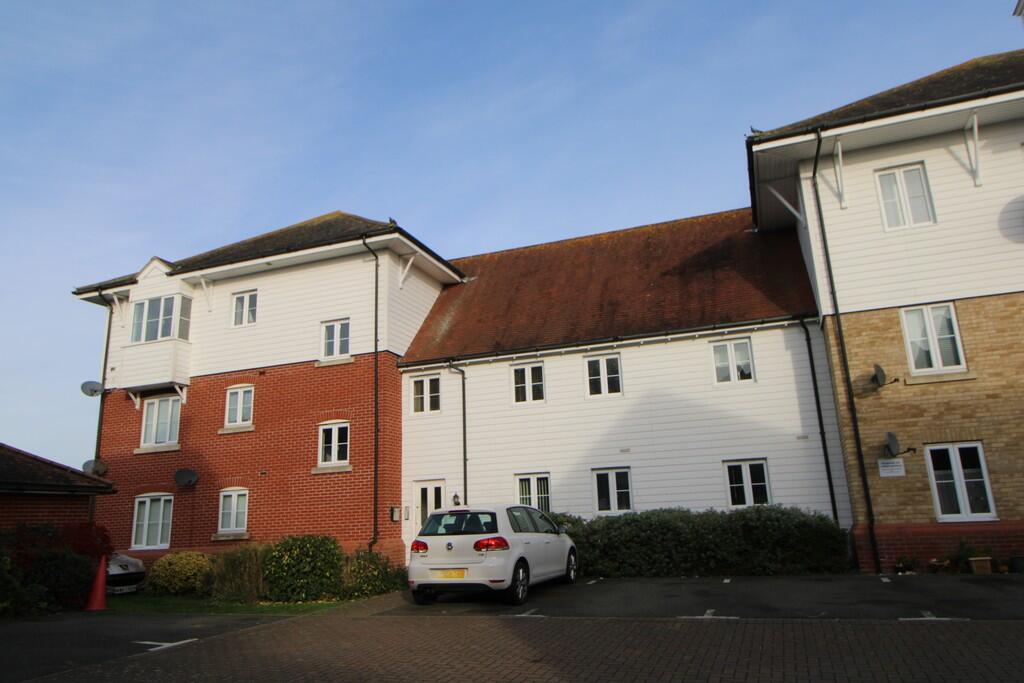 Main image of property: Oxton Close, Rowhedge