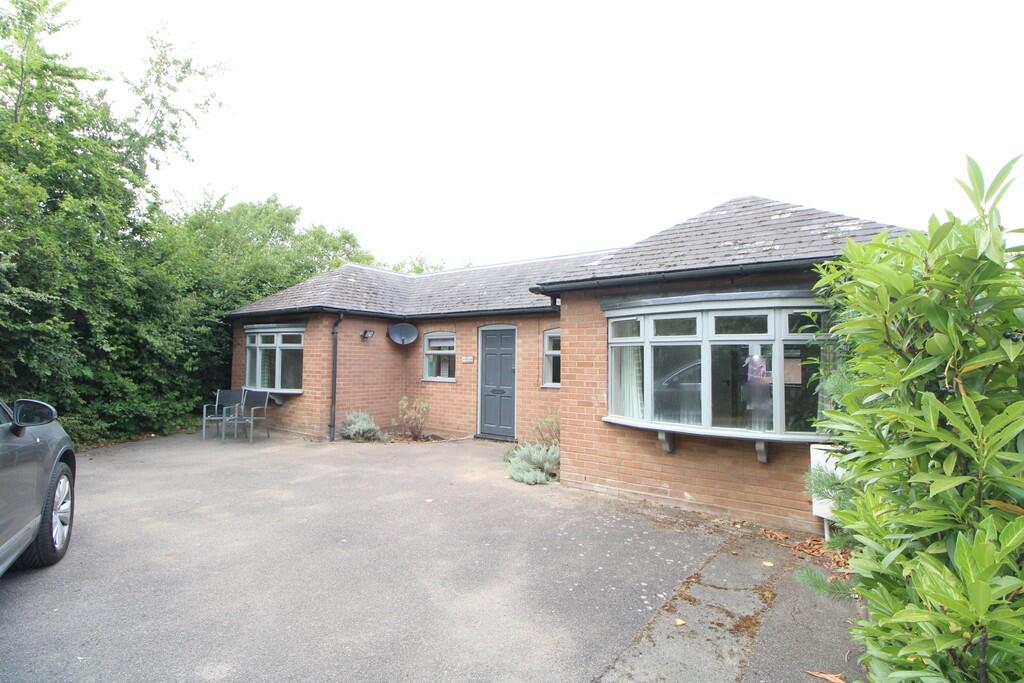 Main image of property: Lexden Road, Colchester