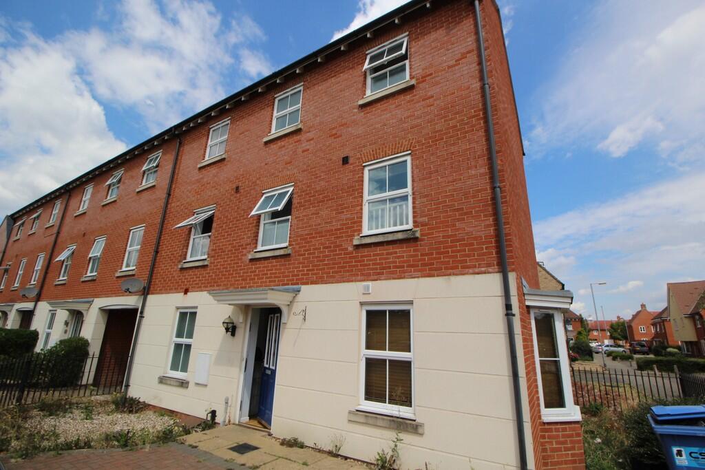 Main image of property: Circus Square, Colchester