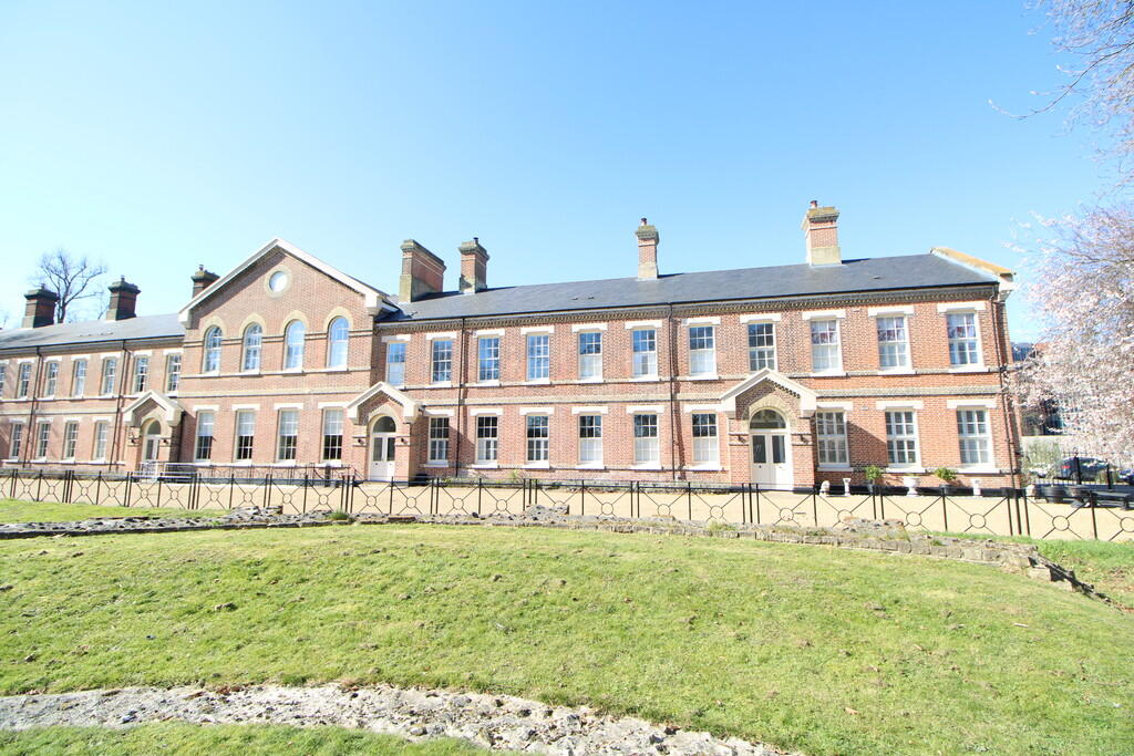 Main image of property: Sergeants Mess, Le Cateau Road