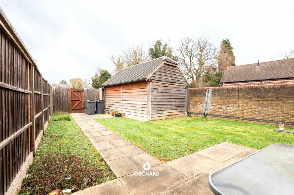 4 bedroom semidetached house for sale in Lambourne Place, Boniface