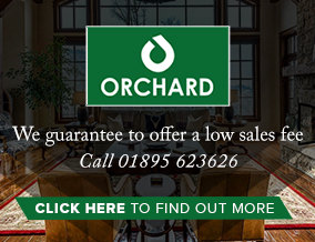 Get brand editions for Orchard Property Services, Ickenham - Sales