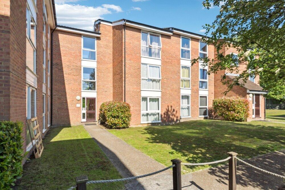 Main image of property: Cranston Close, Ickenham, UB10