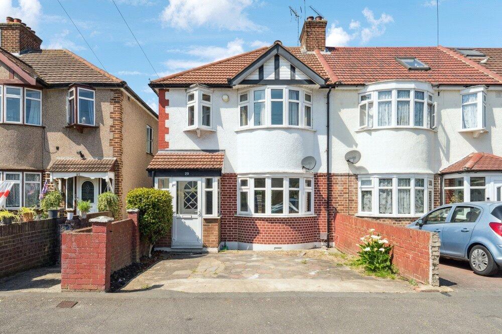Main image of property: Greenway Gardens, Greenford, UB6