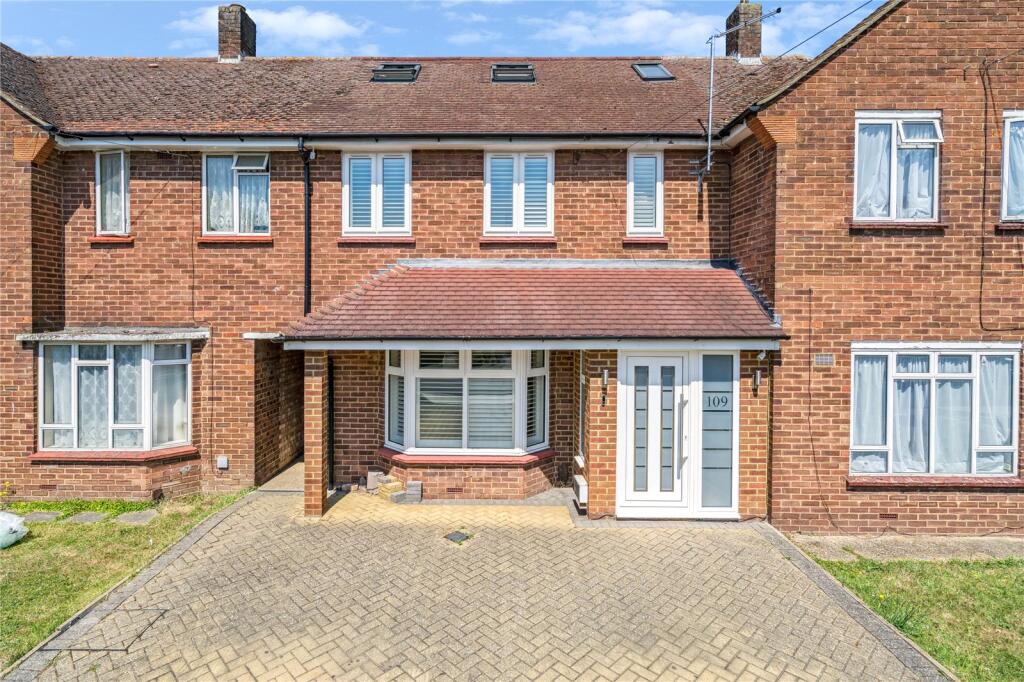 Main image of property: The Larches, Hillingdon, UB10