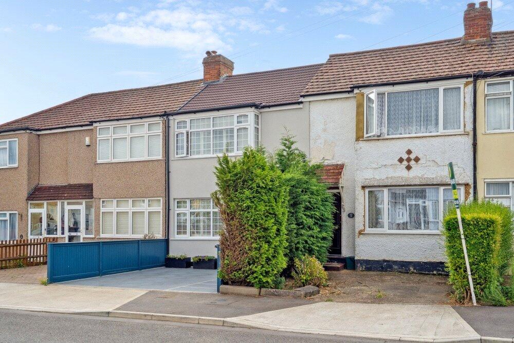 Main image of property: Oakleigh Road, Hillingdon, UB10