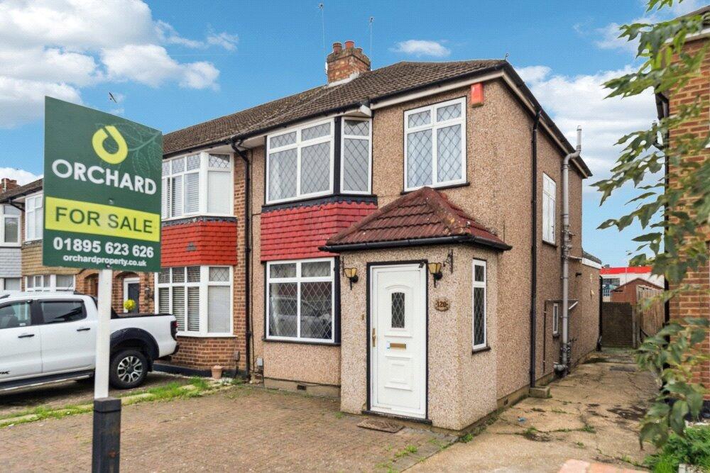 Main image of property: Sutton Court Road, Hillingdon, UB10