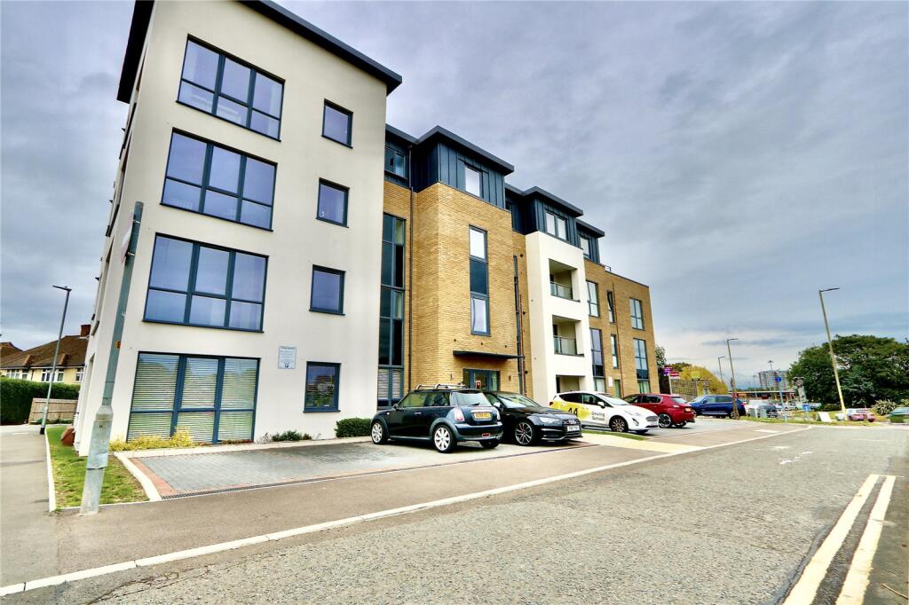 Main image of property: Dome Mews, 527 St Albans Road, Watford, Hertfordshire, WD25