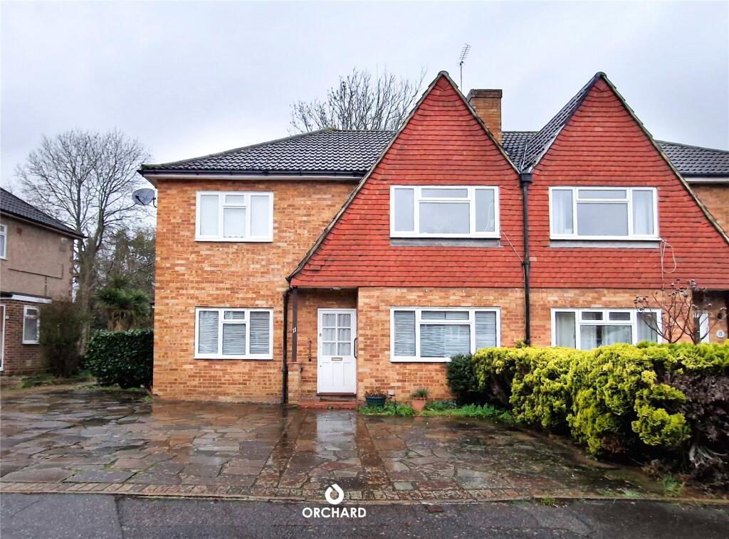 Main image of property: Willow Tree Close, Ickenham, UB10