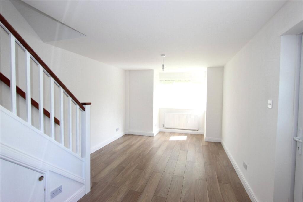 Main image of property: Hathaway Close, Ruislip, Middlesex, HA4