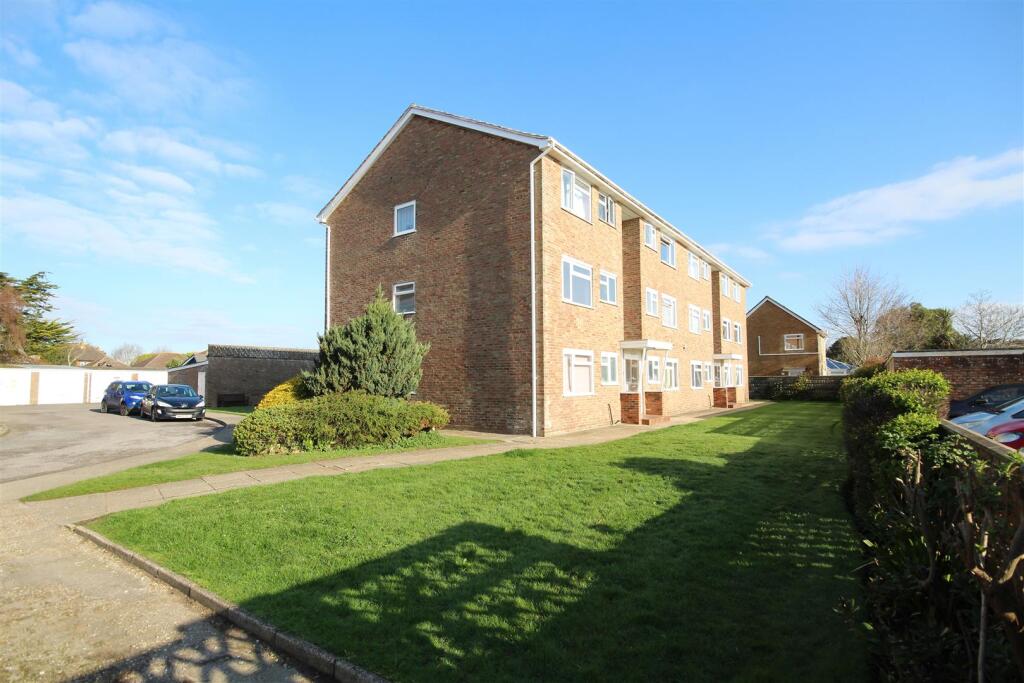 Main image of property: Grove Road, Barton On Sea, New Milton
