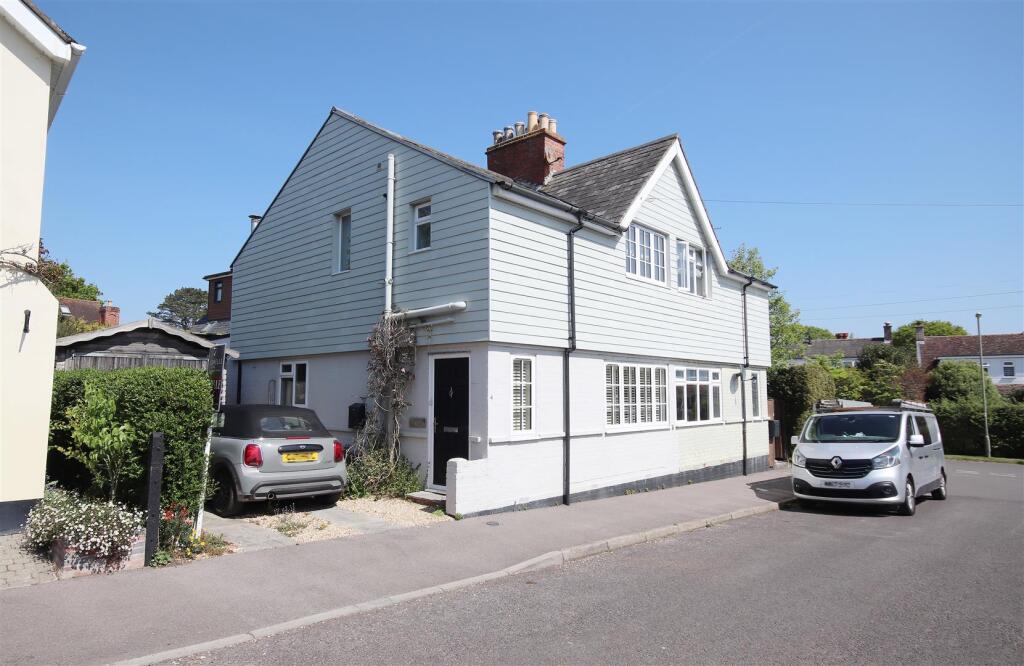 Main image of property: Ambleside Road, Lymington