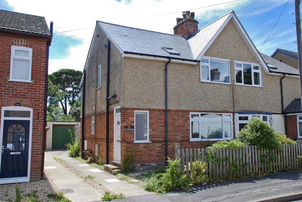 Main image of property: Ambleside Road, Lymington