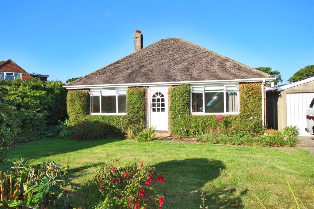 Main image of property: Buckstone Close, Everton