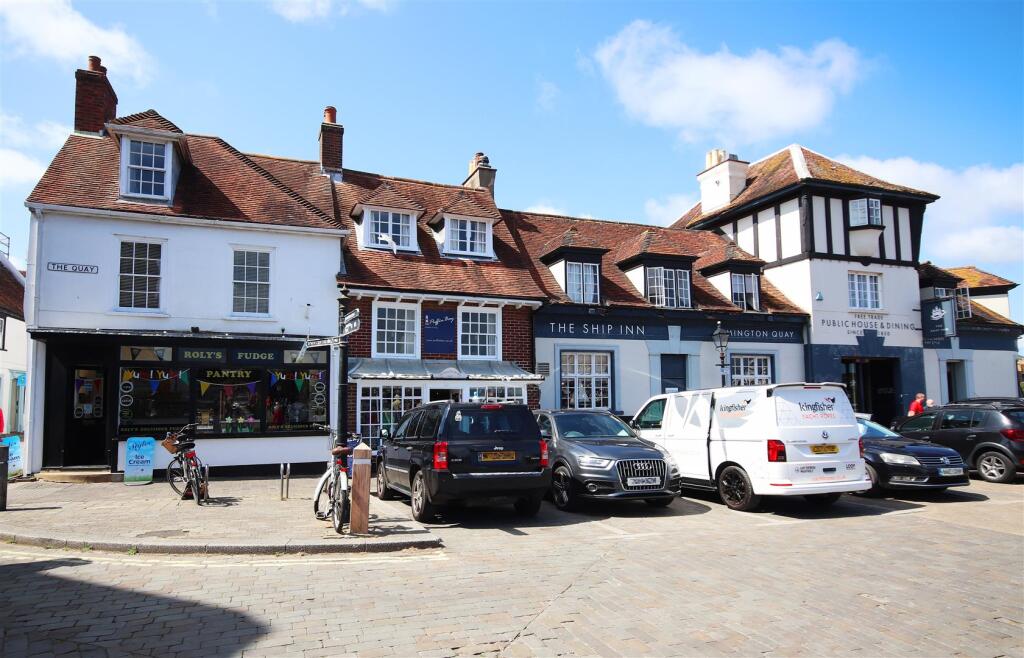 Main image of property: Quay Road, Lymington