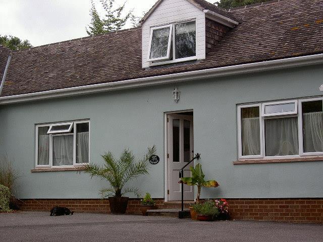 Main image of property: Lower Buckland Road, Lymington