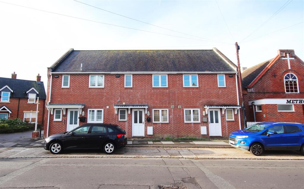 Main image of property: High Street, Milford On Sea, Lymington