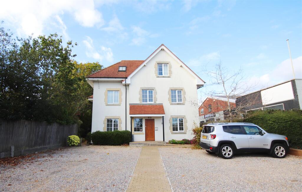 Main image of property: Milford Road, Lymington