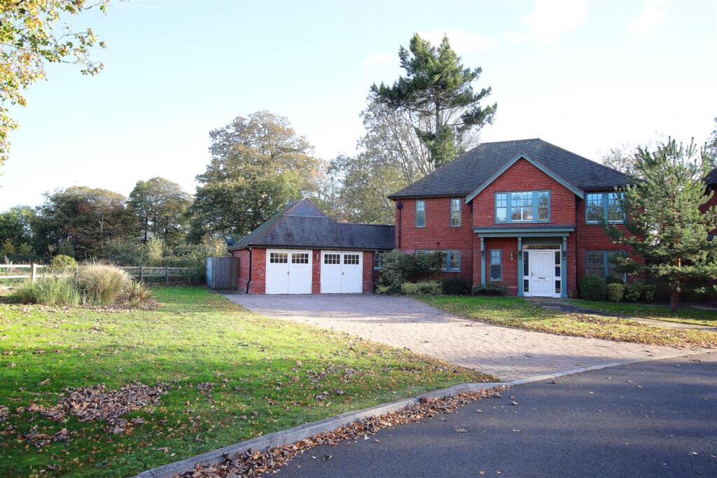 Main image of property: Admiral Place, Winkton, Christchurch